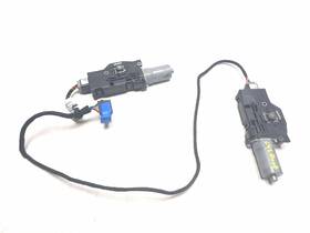 9496115206d Alfa Romeo 2024 Stelvio Power Sun Roof Sunroof Moonroof Motor Oem
