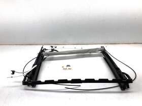 Rh1740736 Alfa Romeo 2017-2022 Giulia Panoramic Sunroof Front Track Rail Frame Oem