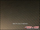 Alp.07.15.0001-2 Ams Performance Carbon Fiber Hood 2x2