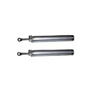 Am682p Yearone Convertible Top Lift Cylinders Pair