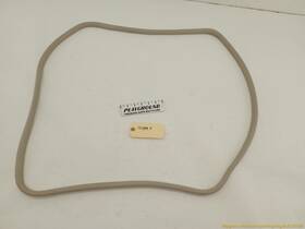 299.am1407 American Motors Hummer H3 Sunroof Moonroof Sun Moon Roof Molding Weather Strip Seal Fits 06-10
