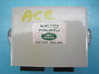 Amr2128 Land Rover Discovery Sunroof Control