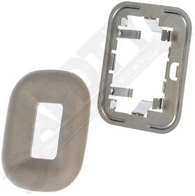 15887809 Apdty 120035 Switch Bezel Replaces 15812992