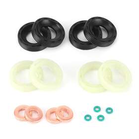 1314368 As The Description Shows 343173220794 Diesel Injector Sealing Washer O-ring Replacement For Citroen Berlingo