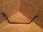 As6m157-c Porsche Boxster Convertible Windscreen Free Ship With Tracking