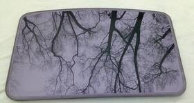 4730208a00 Asc Inalfa Asi 750 Signature Aftermarket Sunroof Glass Panel