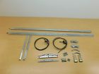 77tr1-9a4 Assa 321 0017 Sunroof Tracks