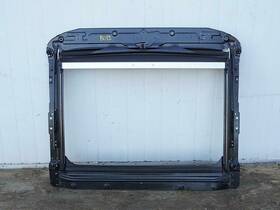 02.12.22.4 Audi 2009 - 2017 A5 8t Coupe Sunroof Moonroof Glass Frame Sliding Cover Oem