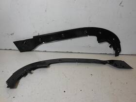040407 Audi 060507/040407 Sunroof Metal Track Guide Bracket Parts Pieces A6 A4 060507