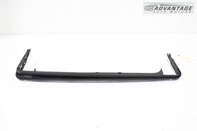 10029204 Audi 2018-2023 Q5 Front Upper Sunroof Air Wind Deflector Oem