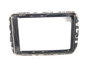 10030881b-14 Audi 2017-2019 Q7 Panoramic Sunroof Frame Track Oem 10030881b-14 Audi 2017-2019 Q7 Panoramic Sunroof Frame Track Oem