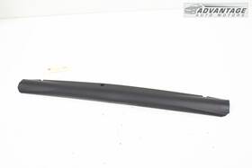 10031275 Audi 2018-2020 A5 Quattro F5 Upper Panoramic Sunroof Moonroof Cover Trim Oem