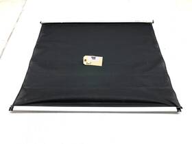 10033829 Audi 2018-2021 A5 S5 Rs5 F5a Sportback Sunroof Sunshade Roller Cover Blind Oem