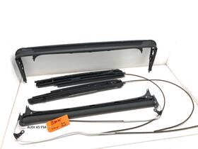 10042768 Audi 2018-2023 A5 F5a Sunroof Parts Set Oem #note