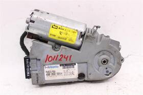 1180995 Audi Used Sunroof Motor Fits 2005 A6 Roof Grade A