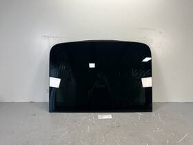 12068 Audi 2019-2024 Q3 Front Panoramic Sunroof Sun Roof Glass Window Oem