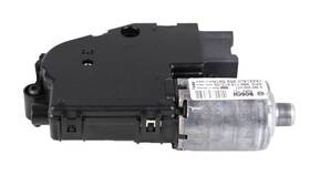 137328811 Audi Q7 Panoramic Sun Roof Sunroof Window Glass Regulator Motor Oem 2007-2015