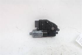Audi 1420097 Used Sunroof Motor Fits 2013 A5 Grade A