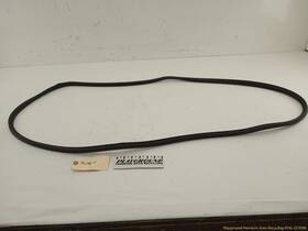 152.au1g14 Audi A5 8t Coupe Sunroof Moonroof Sun Moon Roof Weather Strip Seal Fits 08-17