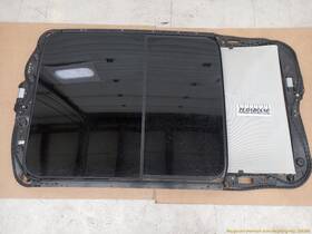 Audi 153.au1613 A4 Allroad Sunroof Moonroof Sun Moon Roof Assembly Fits 2013-2016 13 14 15
