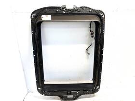 1727582f Audi 2015-2018 Q3 Panoramic Sunroof Track Frame Oem