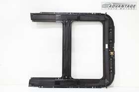 1729908rf Audi 2012-2015 A7 Quattro 4g8 Upper Overhead Sunroof Moonroof Frame Rail Oem