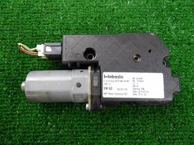 3g5877795 Audi 1735684e 2017-2022 S4 A4 A6 Q3 Sunroof Motor Oem 01535451