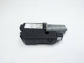 1739493 Audi 2017 - 2022 Oem S4 Panoramic Sunroof Moon Shade Power Motor