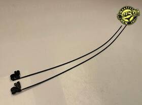 1759779 Audi 2019-2024 A6 S6 Rs6 - Panoramic Sun Roof Left And Right Cable Pair Oem
