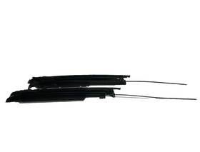 Audi 1765091 2022 - 2026 A3 Quattro S3 Sunroof Right And Left Rail Track Set Of 2 Oem