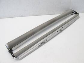 013024 Audi 178680/5 07-15 4l Q7 Overhead Panoramic Sunroof Sun Roof Window Shade Oem