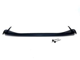 1s0-877-651 Audi 2015 A3 Sunroof / Sun Roof Wind Deflector 1s0877651 Oem