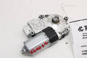 Audi 3334657 Used Sunroof Motor Fits 2016 Q3 Grade A