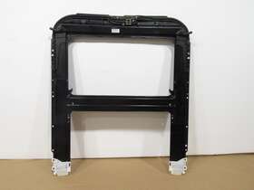 3611454333 Audi 13-18 S6 C7 2014 Sunroof Sun Roof Frame Rail Track O