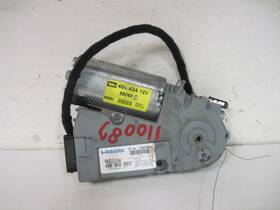 3695111 Audi Used Sunroof Motor Fits 2004 A6 Grade A