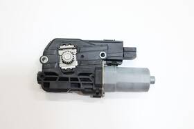 Audi 3g5877795r001 2019 - 2026 Q8 Sunroof Moonroof Power Window Motor Oem