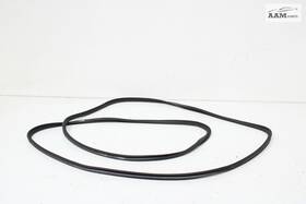 3g9877459 Audi 2018-2020 Q5 Upper Roof Sunroof Moonroof Outer Weatherstrip Seal Oem