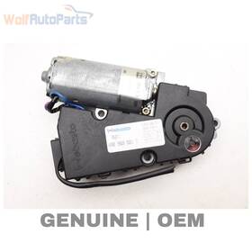 4a0959591c Audi 1994 S4 - Sliding Sunroof / Sun Roof Motor 4a0959591c Audi 1994 S4 - Sliding Sunroof / Sun Roof Motor