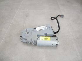 4b0959591 Audi 2005-2008 A4 B7 Sedan Sunroof Moonroof Glass Power Motor Genuine Oem