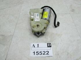 4d0959591a Audi Sunroof Moonroof Motor A8 2000 2003 Sun Moon Roof Power Sliding Glass Oem