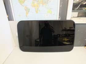 Audi 4g5 877 071 12 13 14 15 16 17 2012 2013 2014 2015 2016 2017 A6 S6 Sunroof Glass #74