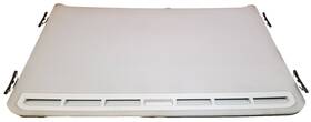 Audi 4g5-877-255-hf6 2014 A6 Sunroof Sunshade Cover Trim Oem