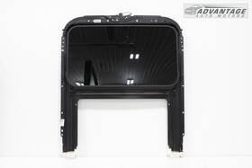 4g5877041g Audi 2012-2018 A6 Quattro C7 Roof Sunroof Window Glass With Motor And Sun Shade Oem