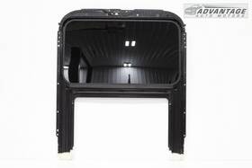 4g5877041hf6 Audi 2012-2018 A6 C7 Upper Sunroof Sun Roof Window Glass And Shade Oem