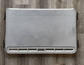 4g5877255jy1 Audi 12-18 C7 A6 S6 A7 S7 Sun Roof Sunroof Shade Cover Overhead Panel Oem