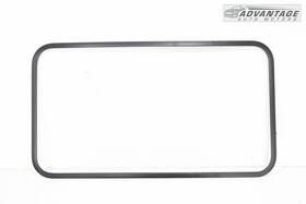 4g8857551 Audi 2012-2017 A7 4g8 Sunroof Sun Roof Window Glass Gasket Bezel Cover Oem