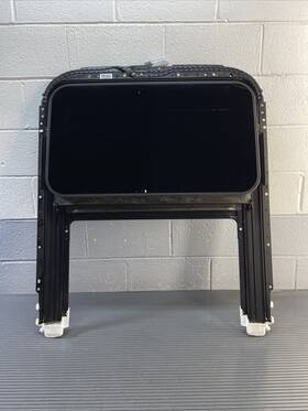 4g8877041b Audi 2012-2018 Rs7 A7 S7 4g8 Sunroof Glass Window Oem