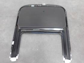 4g8877041e Audi 2016 14 15 16 17 Rs7 Quattro Sun Roof Assembly #4402 Z6