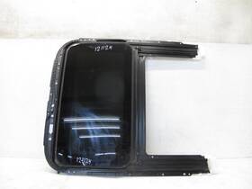 4g8877041jy1 Audi 12-15 4g A7 S7 Rs7 Sun Roof Sunroof Frame Rail Glass Oem