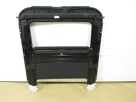 4g887704e Audi 10-18 A7 C7 2018 Sunroof Sun Roof Rail Frame Track Panel With Sunshade